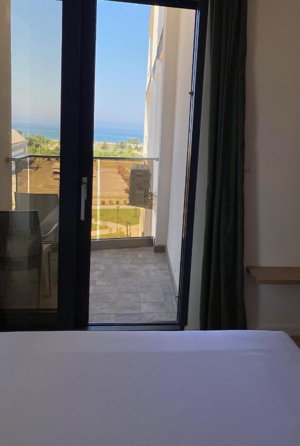 Emza Sea View Apartment Bar Luaran gambar